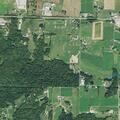 Child having a seizure near Township Road 310