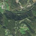 Female with shortness of breath near Township Road