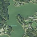 Female at Lodge Rd needs help retrieving belongings from bluff