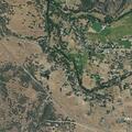 Reported assault/harassment followed by pursuit in red Toyota Corolla