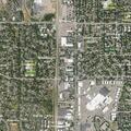 Possible gas leak near Bobolink Court in King County