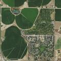 Young boy unconscious but breathing in Eaton