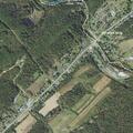 Woman with hypoglycemia at highway address