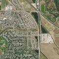 Person with abdominal medical emergency on School Chase Drive