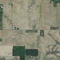 Motorcycle and truck crash leaves rider unconscious
