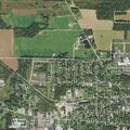 Woman possibly passing out at drug mart in Mt Gilead