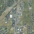 Domestic disturbance at Copper Canyon apartment
