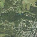 Man falls and breaks elbow at Altoona residence