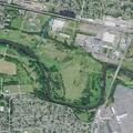 Person having seizure near Green Street, Manville