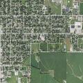 Man in white van at Oaklawn Apts reports chest pain