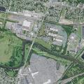Man suffers hand injury from electric fence at dealership