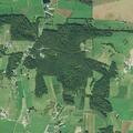 Toddler kicked by horse near Township Rd 419