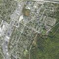 Person injured after fall near Fernwood Street in Emmaus