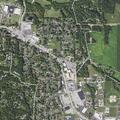 66-year-old woman falls near Hillcrest Avenue