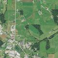 50-year-old woman falls, possible broken wrist at OH-39