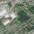 Person showing altered mental status possible stroke in Piscataway