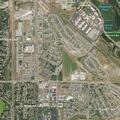 Medical assist call at Illinois and Limon Drive