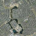 Police secure townhomes during armed person search