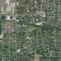 Traffic stop near Lyons Ave; separate child welfare check near Wicks Dr