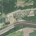 Male patient with impacted bowel near East Park in Glasford