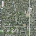 Elderly man suffers minor injuries from fall in Sandy