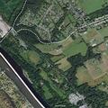 Vehicle occupants rescued from flooded Frenchtown Road