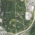 Elderly female with vomiting and diarrhea near Hite Road