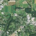 Multiple-injury two-vehicle crash at OH-39 & County Rd 626; separate one-vehicle crash on County Rd 144