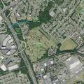 Cardiac arrest reported near Hudson Street at Menlo Park Terrace