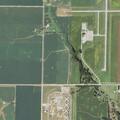 71-year-old man with abdominal pain at correctional facility