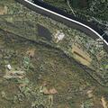 Patient conscious and breathing near Chestnut Ridge