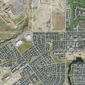 Home fire alarm and possible gas leak reported