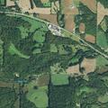 Person needing help to stand near Millersburg