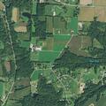 Medical aid for elderly woman near Millersburg