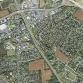 Person with chest pain in Lower Macungie Township