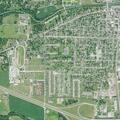 69-year-old man with left leg weakness in Wapakoneta