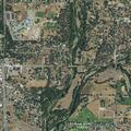 73-year-old male possibly having a stroke in Palo Cedro