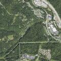 Man experiencing chest and right-side pain in Indiana Township