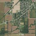 Elderly woman with chest pains at Marion Point