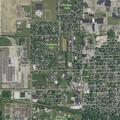 Man assaults woman during domestic dispute near Greentree Drive