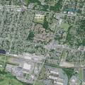 Person with hemorrhage near Bridgewater