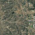 82-year-old man struggling to breathe in Palo Cedro