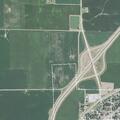 Traffic incident blocks I-55 near Towanda exit