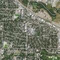COPD patient in distress at Creekside Village