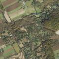 Woman with chest pain and breathing trouble at Route 202