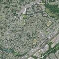 Person with heart problems near Cedar Avenue