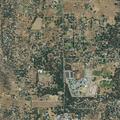 83-year-old man fell and injured leg in Palo Cedro