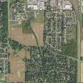 Man with breathing difficulty near Richland Terrace