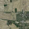Domestic dispute reported near North Greenberry in Sweetser