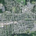 Female with chest pain near Colfax Street, Raritan